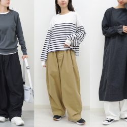 ★10/8(木)-13(月・祝)レディースボトム10%OFF