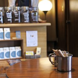 Specialty coffee 蒼-soh- <br>１杯のコーヒーで暮らしを豊かに。