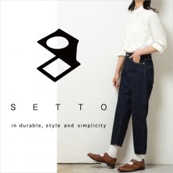 バイヤー本気のおすすめブランド【SETTO】