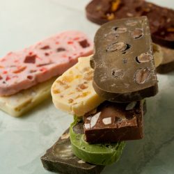 「久遠チョコレート」の生みの親 夏目浩次さんインタビュー