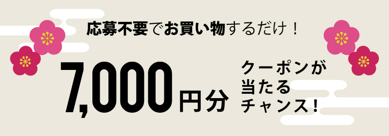 周年祭キャンペーン