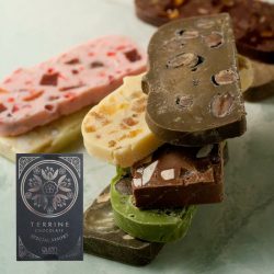 【WEB通常販売スタート！】久遠チョコレートが今年もオンセブンデイズに登場