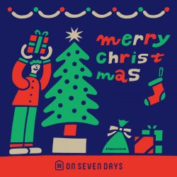 ★12/1START★クリスマスキャンペーン★