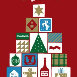 オンセブンデイズのクリスマスがはじまりました🎄！