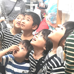 【12月・1月の開催はございません】キッズ職業体験イベント