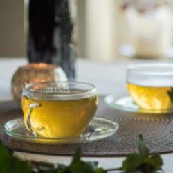 春のゆらぎを整えるご褒美時間🌿薬剤師と作るオリジナルハーブティー体験☕【豊川本店限定開催】